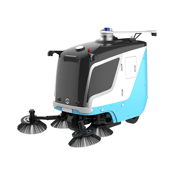 清潔機械人 S330