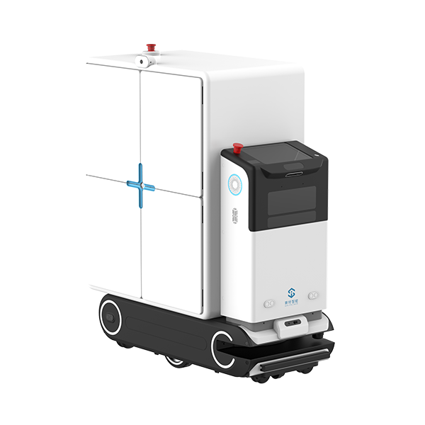 配送機械人 C3 Plus